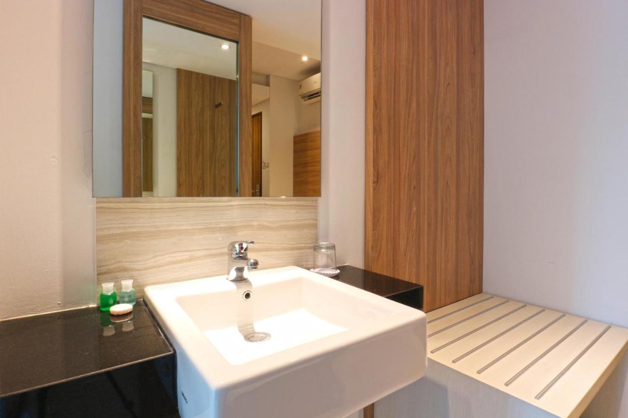 Kampioen Bed & Breakfast Μπαντούνγκ Εξωτερικό φωτογραφία
