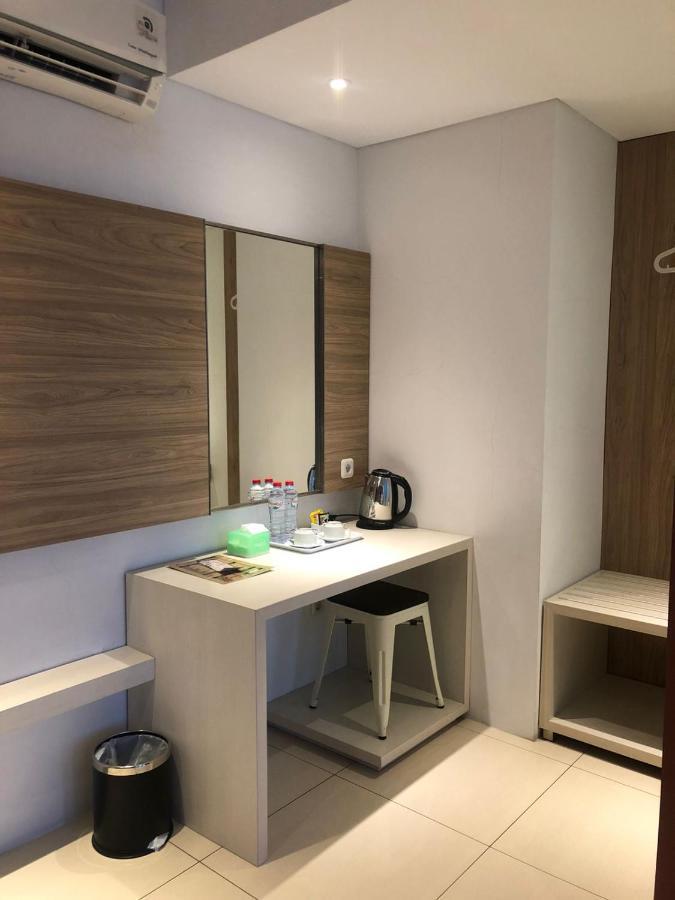 Kampioen Bed & Breakfast Μπαντούνγκ Εξωτερικό φωτογραφία