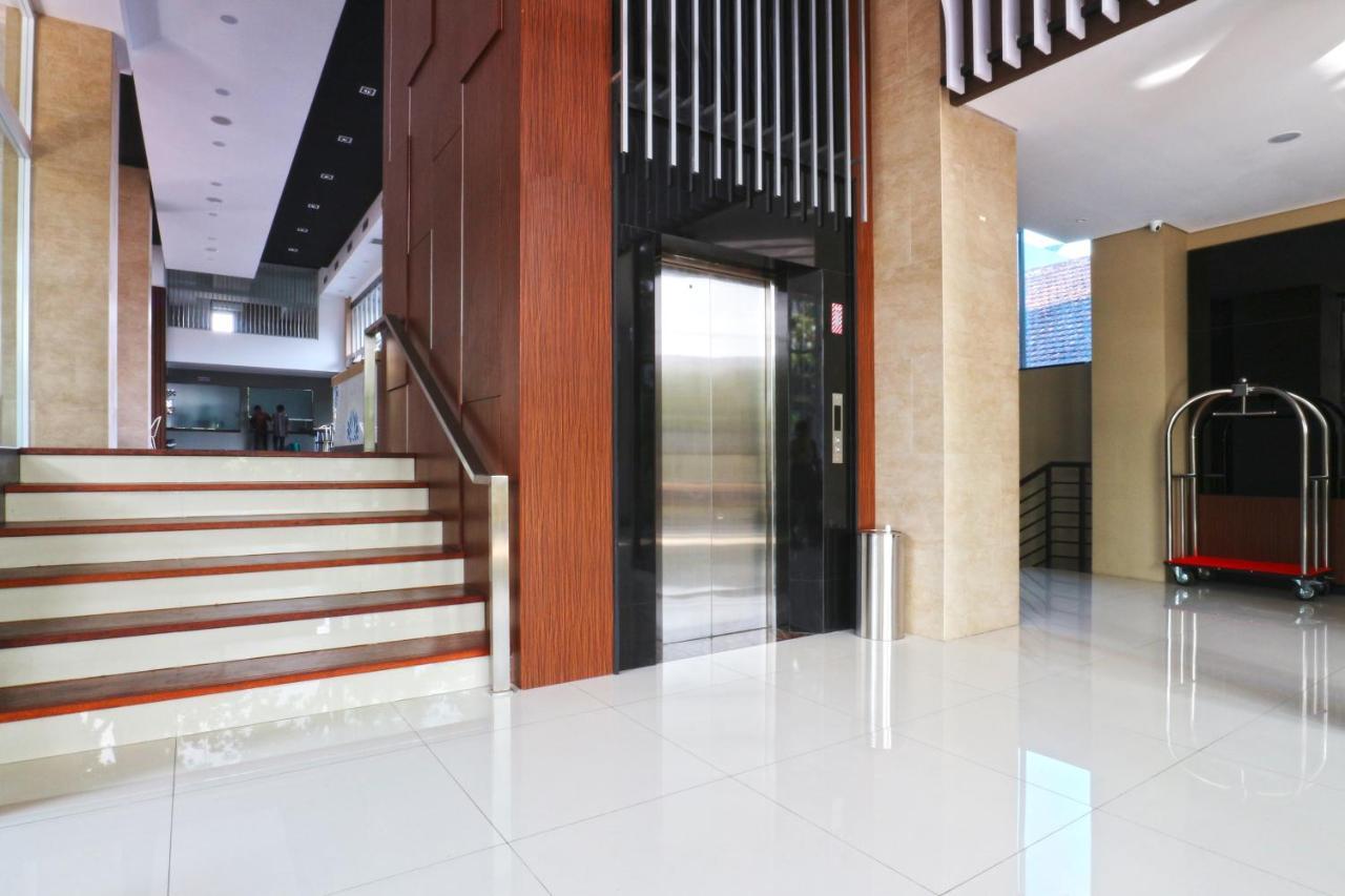 Kampioen Bed & Breakfast Μπαντούνγκ Εξωτερικό φωτογραφία